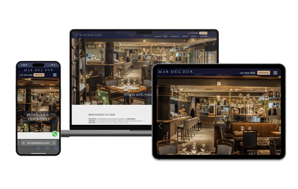 Bioxnet Branding and Web Design Studio | Home
