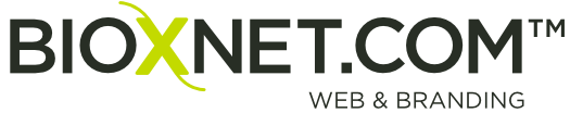 Bioxnet Branding and Web Design Studio | Home