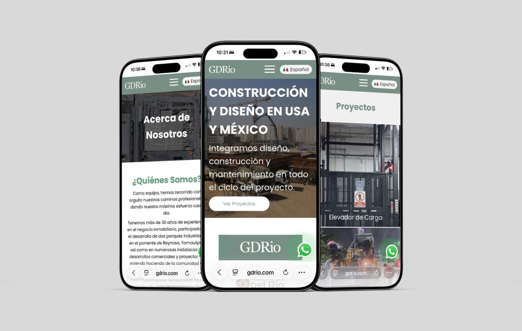 Bioxnet Branding and Web Design Studio | Home